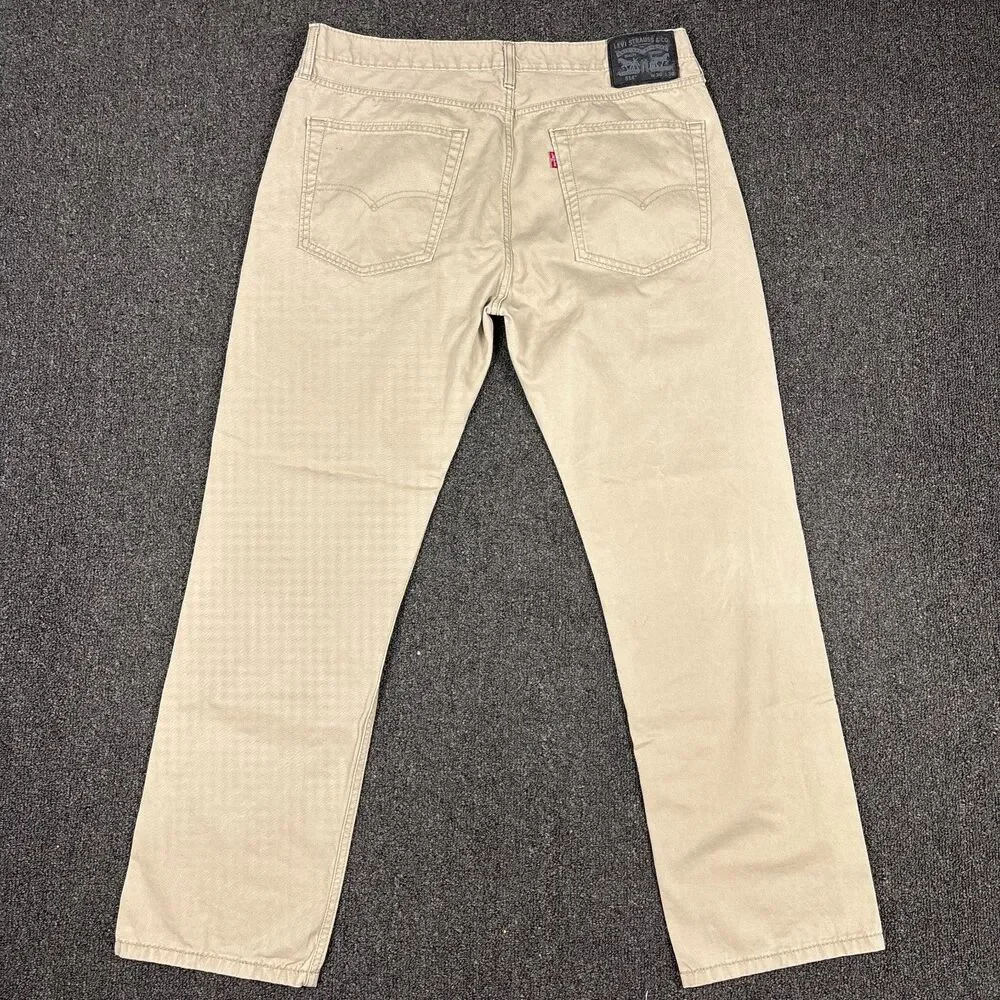 Levis product pair